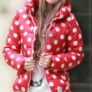 Warm Jacket