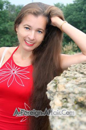 Ukraine Women