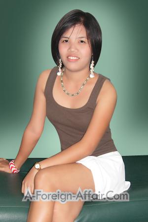 109557 - Robbielyn Age: 24 - Philippines
