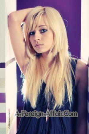 Ukraine Women