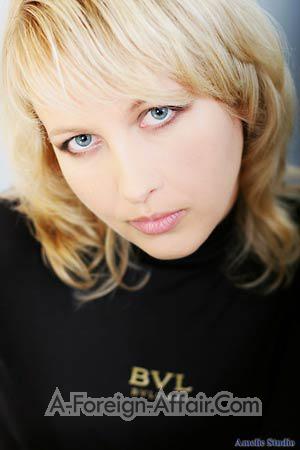 Ukraine Women