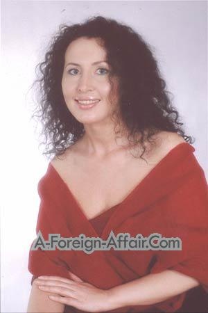 Ukraine Women