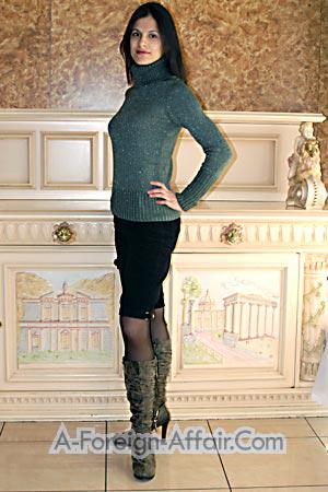 113032 - Svetlana Age: 30 - Ukraine