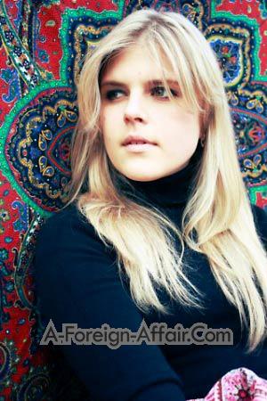 Ukraine Women