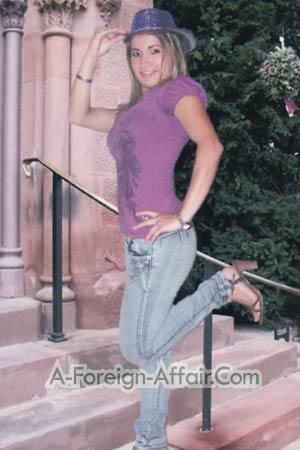 Ukraine Women