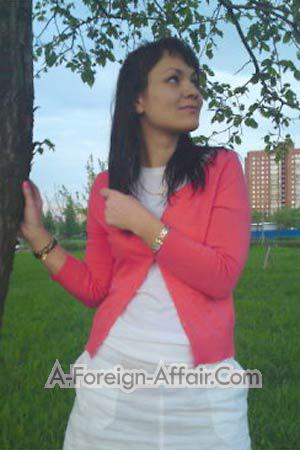 Ukraine Women