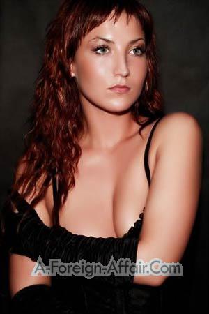 Ukraine Women
