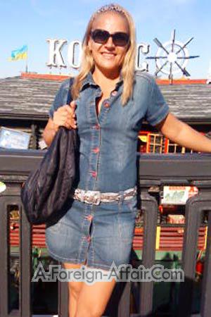 Ukraine Women
