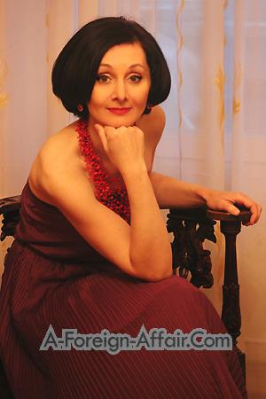 Ukraine Women