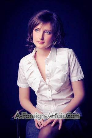 Ladies of Eastern-Europe