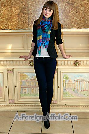 122131 - Nataliya Age: 25 - Ukraine