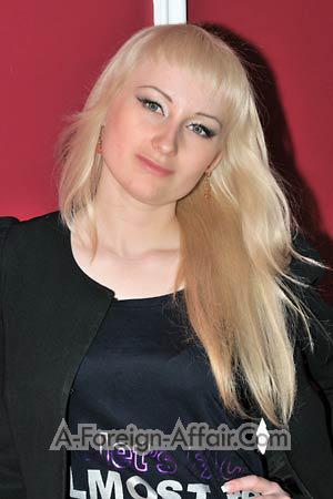 Ladies of Eastern-Europe