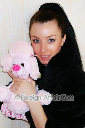 Ladies of Eastern-Europe