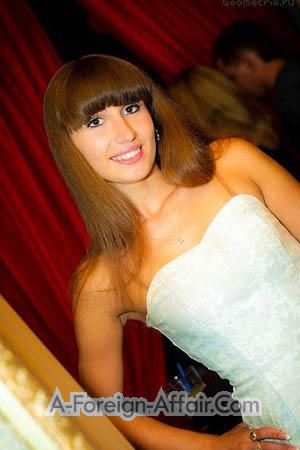 Ladies of Eastern-Europe