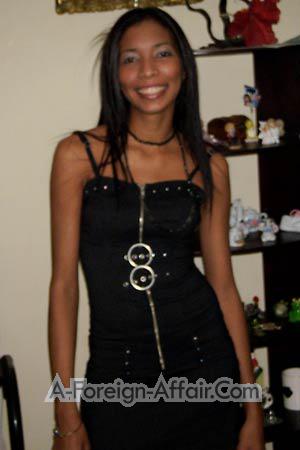 Ladies of Barranquilla