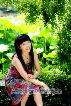 Ladies of Luzhou