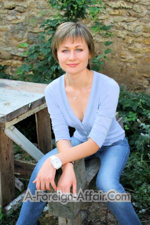 Ladies of Eastern-Europe