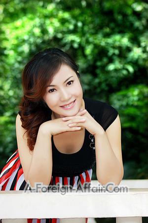 Ladies of China