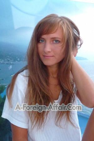 Ladies of Eastern-Europe