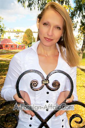 Ladies of Eastern-Europe