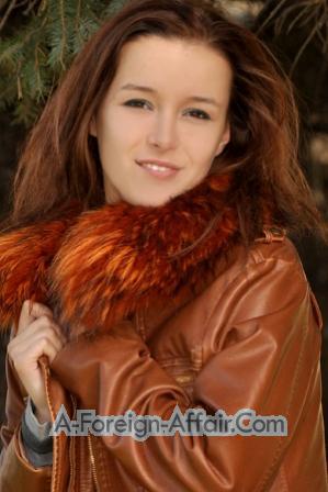 Ladies of Nikolaev