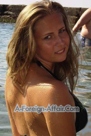 Ladies of Eastern-Europe