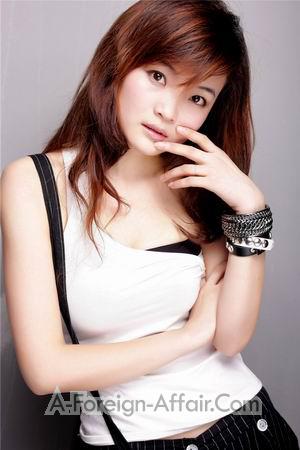Ladies of China