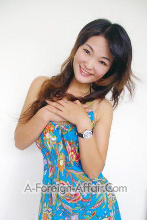 Ladies of Zhuzhou