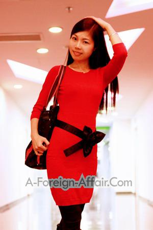 Ladies of Asia