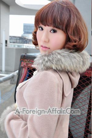 Ladies of Zhuzhou