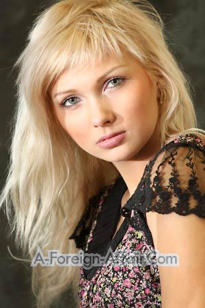Ladies of Eastern-Europe