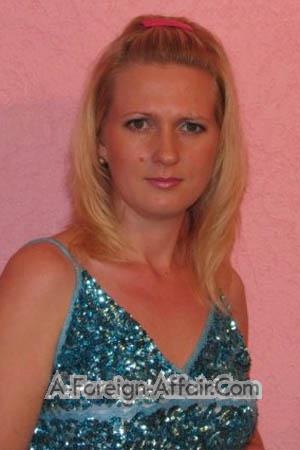 Ladies of Saint Petersburg