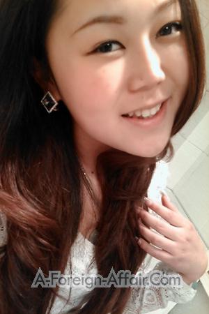 Ladies of China