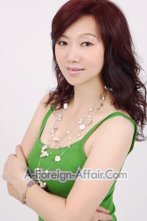 Ladies of Fushun