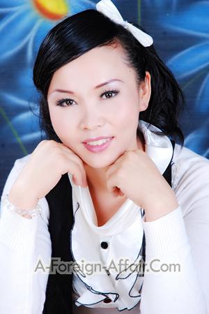 Ladies of Shenzhen