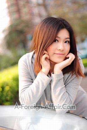 Ladies of China