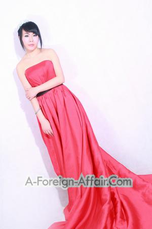 Ladies of Asia