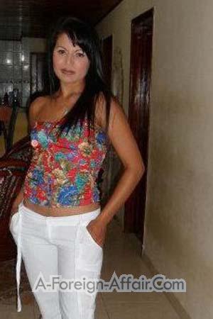 Ladies of Latin-America