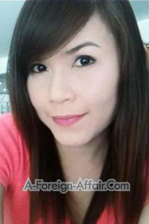 Ladies of Asia