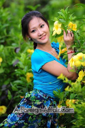 Ladies of Asia