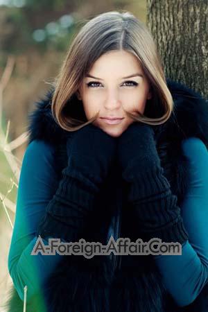 Ladies of Eastern-Europe