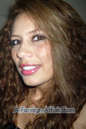 Ladies of Latin-America