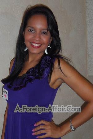 Ladies of Colombia