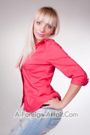 Ladies of Eastern-Europe