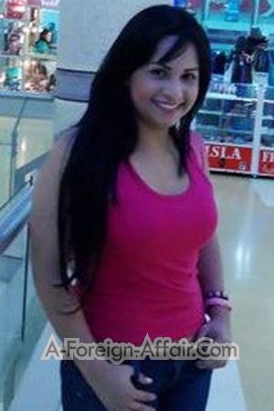 Ladies of Latin-America