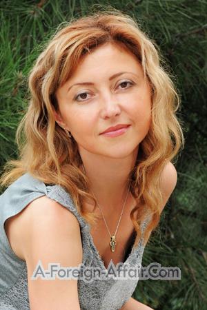 Ladies of Zaporozhye