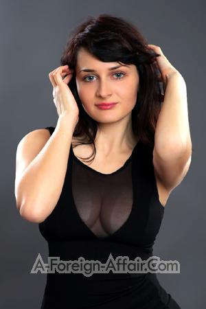 Ladies of Eastern-Europe
