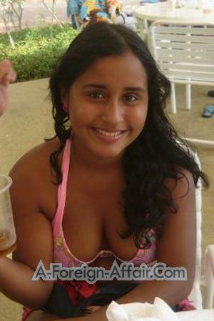 Ladies of Latin-America