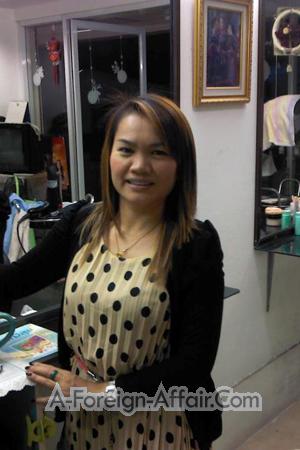 Ladies of Asia