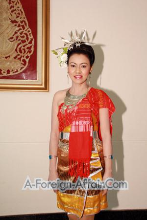 Ladies of Asia